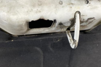 Capot CITROEN JUMPER 1