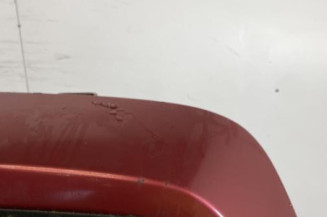Malle/Hayon arriere RENAULT SCENIC 1