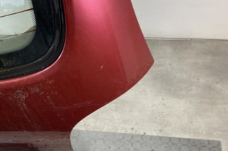 Malle/Hayon arriere RENAULT SCENIC 1