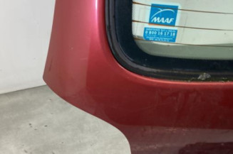Malle/Hayon arriere RENAULT SCENIC 1