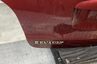 Malle/Hayon arriere RENAULT SCENIC 1