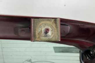 Malle/Hayon arriere RENAULT SCENIC 1