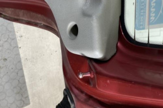 Malle/Hayon arriere RENAULT SCENIC 1