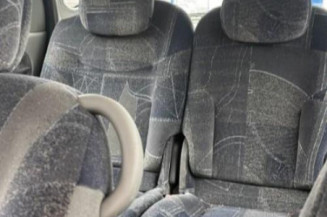 Malle/Hayon arriere RENAULT SCENIC 1