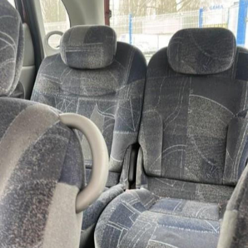 Malle/Hayon arriere RENAULT SCENIC 1 Photo n°20