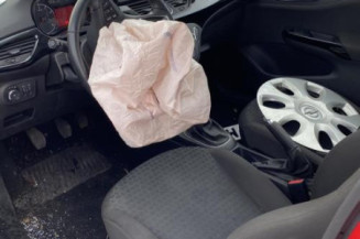 Moteur OPEL CORSA E