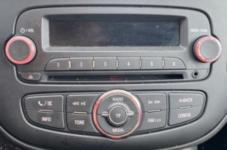 Moteur OPEL CORSA E