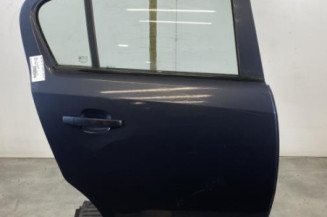 Porte arriere droit OPEL CORSA D Photo n°1
