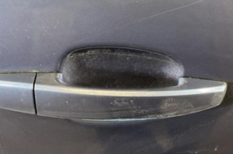 Porte arriere droit OPEL CORSA D