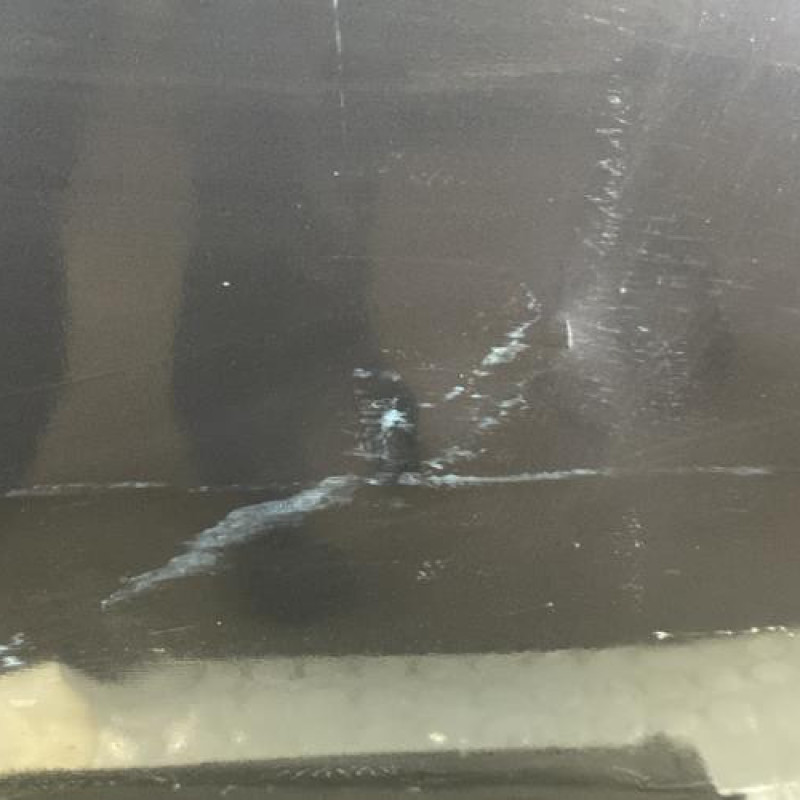 Porte arriere droit OPEL CORSA D Photo n°3