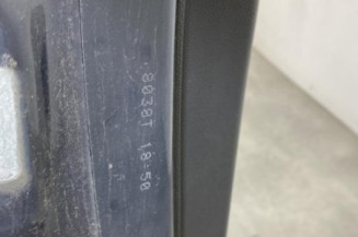 Porte arriere droit OPEL CORSA D