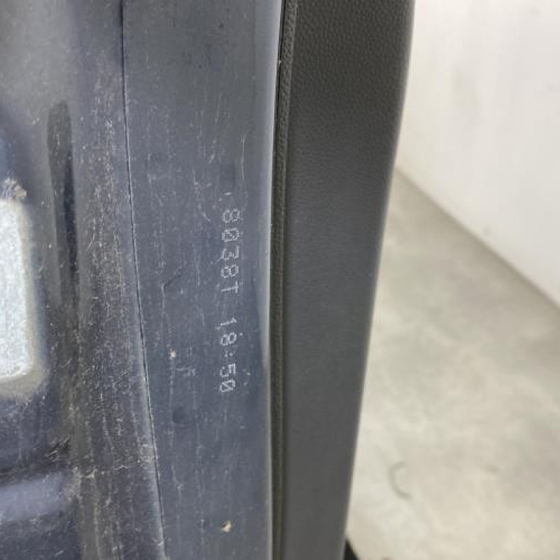 Porte arriere droit OPEL CORSA D Photo n°4