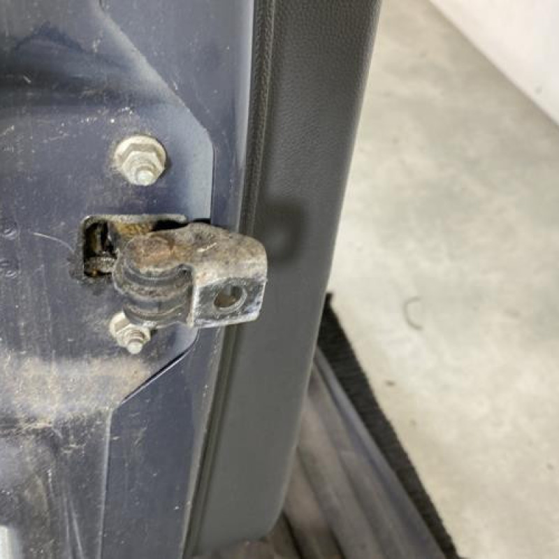 Porte arriere droit OPEL CORSA D Photo n°5