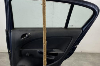 Porte arriere droit OPEL CORSA D