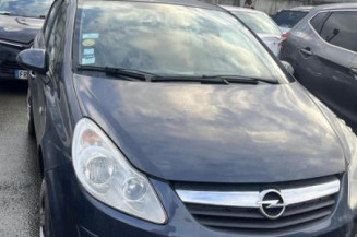 Porte arriere droit OPEL CORSA D