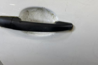Porte avant droit PEUGEOT 207