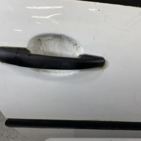 Porte avant droit PEUGEOT 207