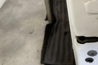 Porte avant droit PEUGEOT 207