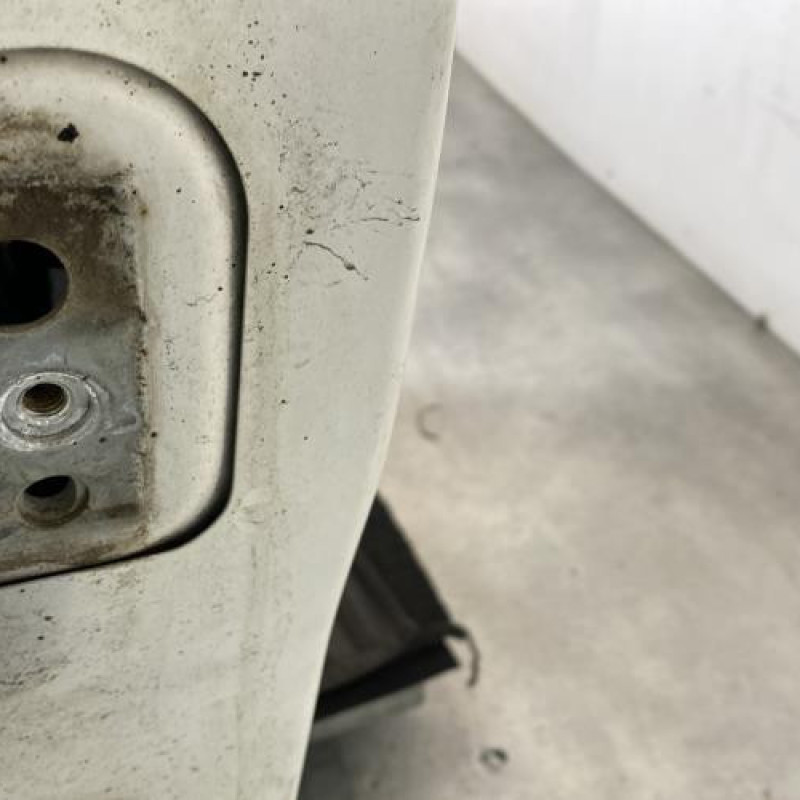 Porte avant droit PEUGEOT 207 Photo n°4