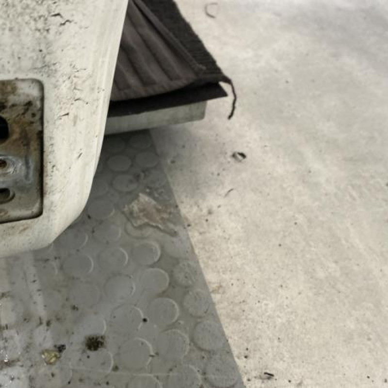 Porte avant droit PEUGEOT 207 Photo n°5