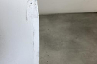 Porte avant droit PEUGEOT 207