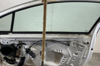 Porte avant droit PEUGEOT 207