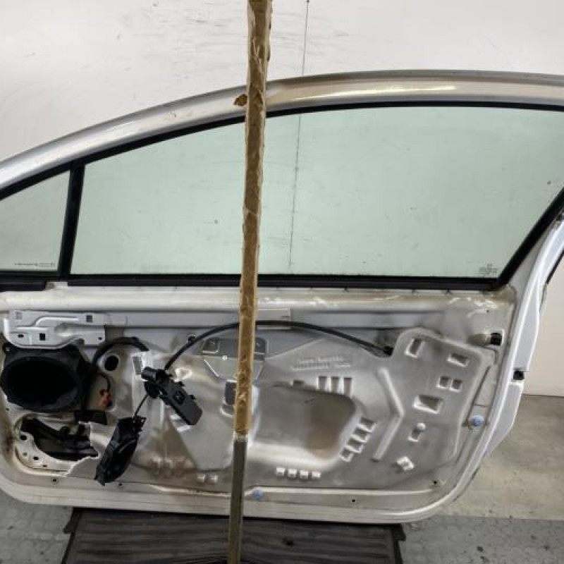 Porte avant droit PEUGEOT 207 Photo n°7