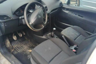 Porte avant droit PEUGEOT 207