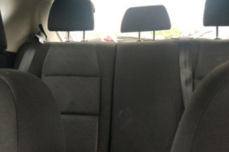 Porte avant droit PEUGEOT 207