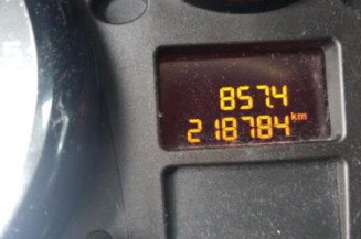 Porte avant droit PEUGEOT 207
