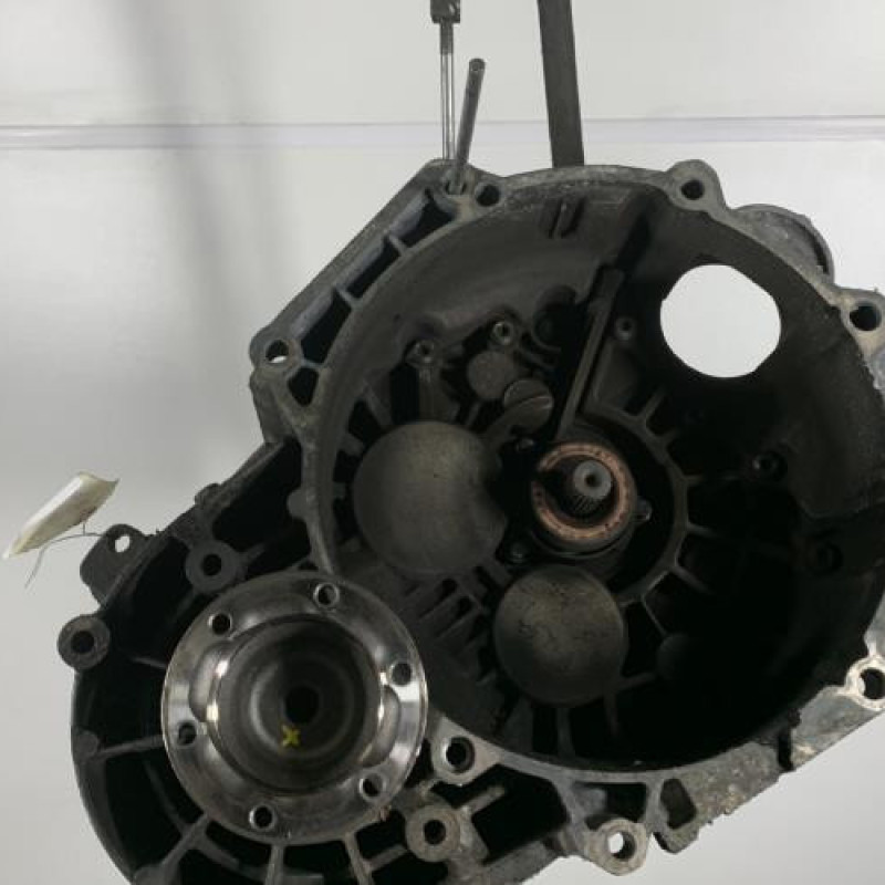 Boite de vitesses VOLKSWAGEN GOLF 5 Photo n°1
