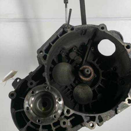 Boite de vitesses VOLKSWAGEN GOLF 5 Photo n°1