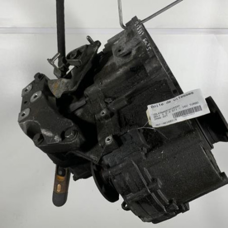 Boite de vitesses VOLKSWAGEN GOLF 5