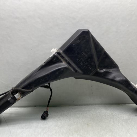 Vase de lave glace AUDI TT 3 Photo n°1
