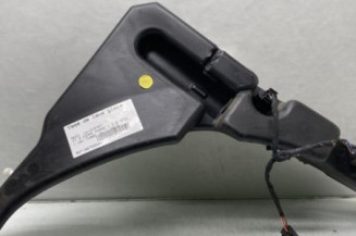 Vase de lave glace AUDI TT 3