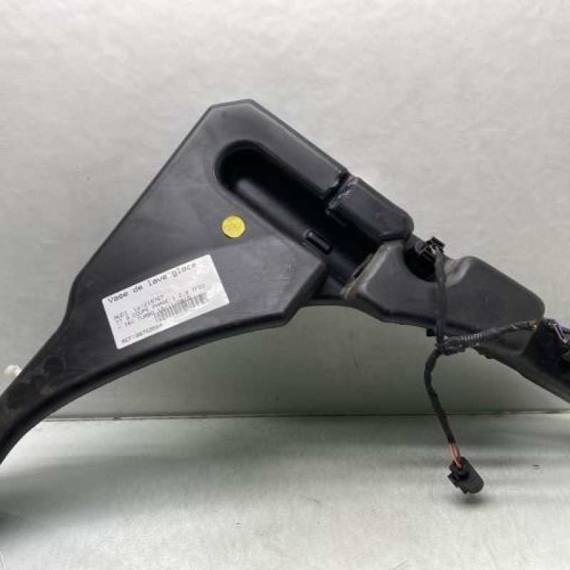 Vase de lave glace AUDI TT 3 Photo n°2