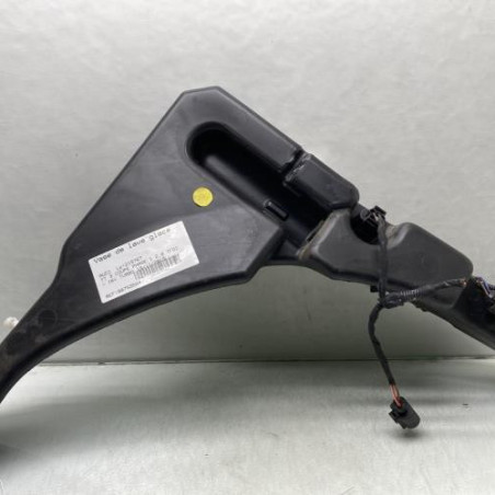 Vase de lave glace AUDI TT 3