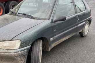 Boite de vitesses PEUGEOT 106 Photo n°1