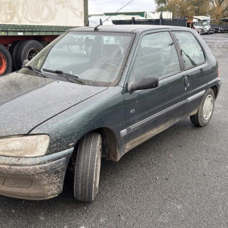 Boite de vitesses PEUGEOT 106 Photo n°1