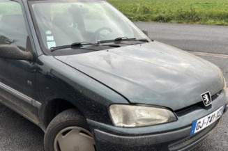 Boite de vitesses PEUGEOT 106