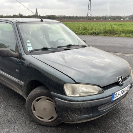 Boite de vitesses PEUGEOT 106