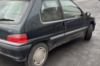 Boite de vitesses PEUGEOT 106