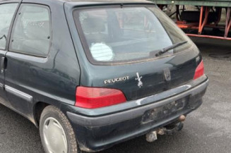 Boite de vitesses PEUGEOT 106