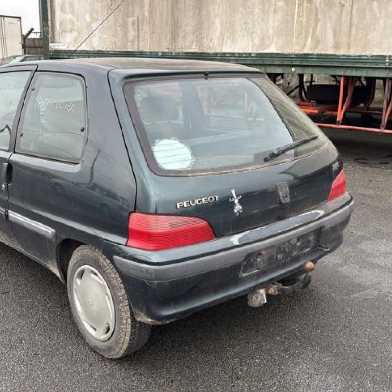 Boite de vitesses PEUGEOT 106 Photo n°4