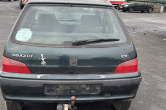 Boite de vitesses PEUGEOT 106