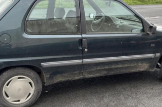 Boite de vitesses PEUGEOT 106