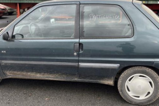 Boite de vitesses PEUGEOT 106
