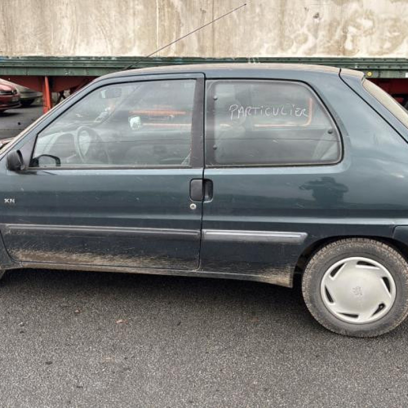 Boite de vitesses PEUGEOT 106 Photo n°7