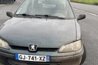 Boite de vitesses PEUGEOT 106