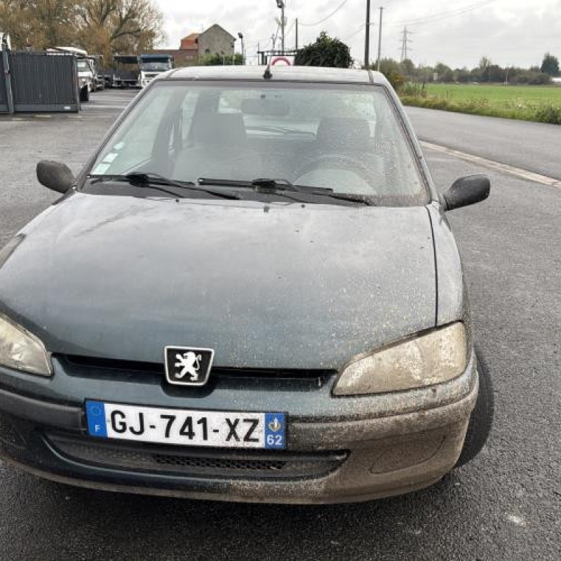 Boite de vitesses PEUGEOT 106 Photo n°8